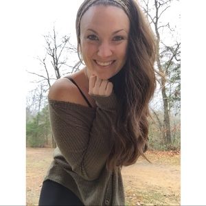 Meet your Posher, Dani